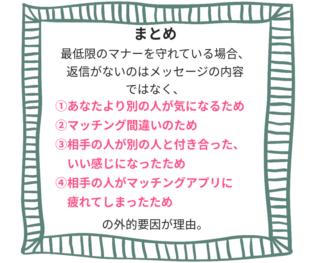 記事のまとめ